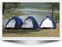 Basecamp Gangtok