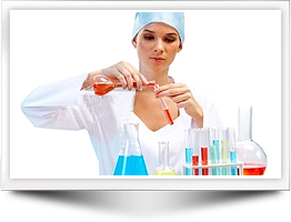Chemical Industries