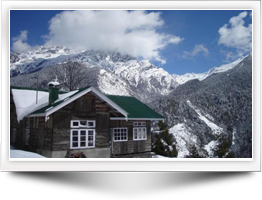 Lachung