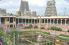 Madurai Tourist Places